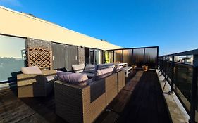 Le Penthouse De Kelly